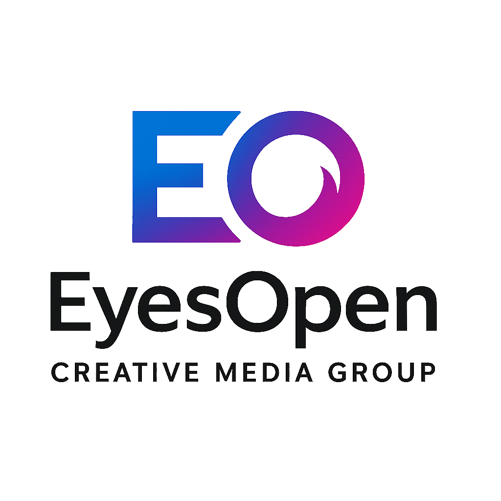 EyesOpen Photography